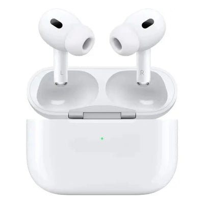 Apple AirPods Pro 2nd Generation – Whi