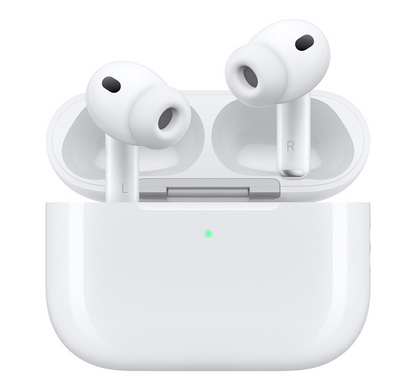 Airpods Pro 3 ANC Wireless Earbuds – Bluetooth 5.3, HD Sound, ENC Calls & Long Battery Life
