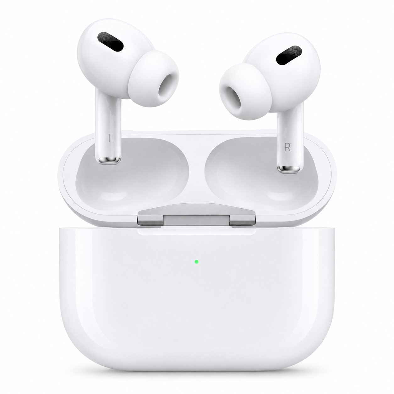 AirPods Pro 2 ANC Wireless Earbuds – Premium Sound & Crystal Clear Calls