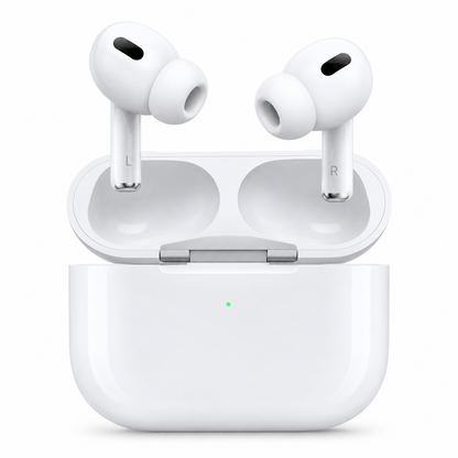 AirPods Pro 2 ANC Wireless Earbuds – Premium Sound & Crystal Clear Calls