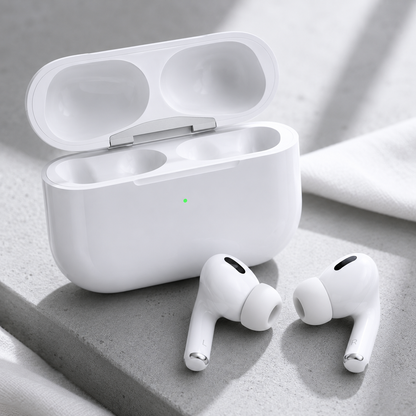 AirPods Pro 2 ANC Wireless Earbuds – Premium Sound & Crystal Clear Calls